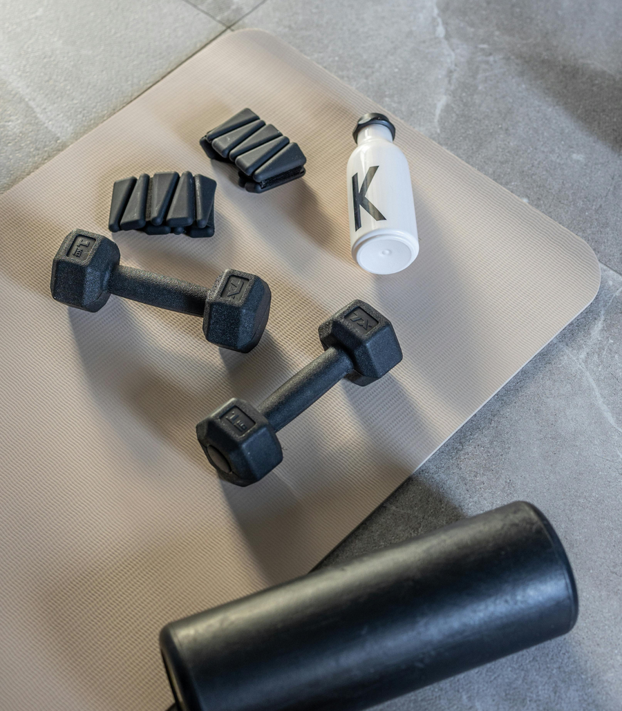 Workout Recommendations
