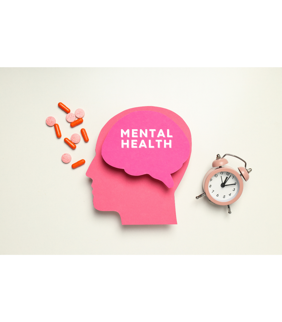 Mental Wellness Support