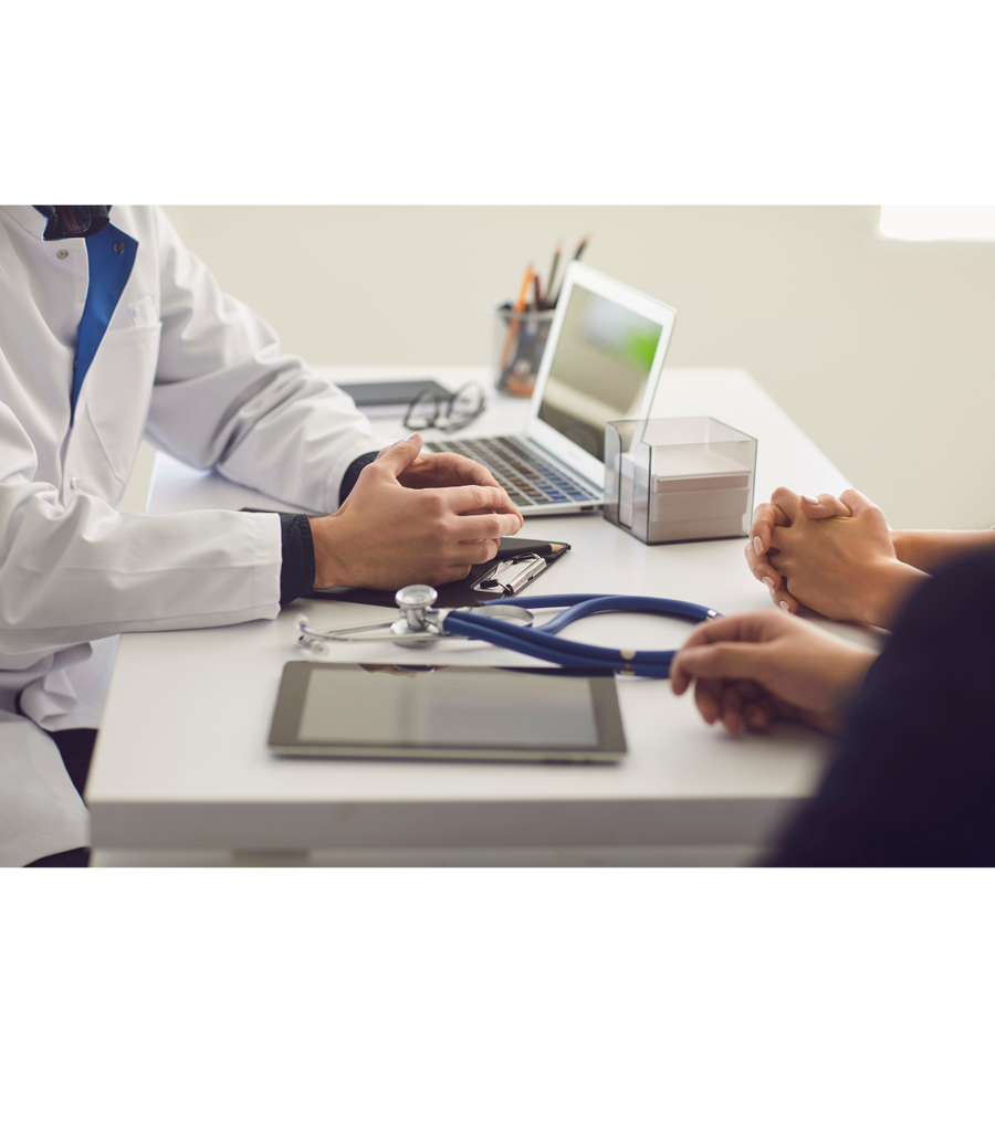Physician Oversight